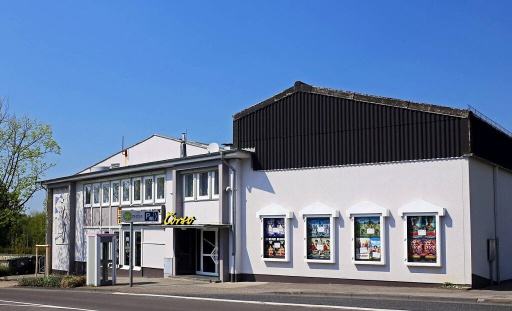 Corso Kino